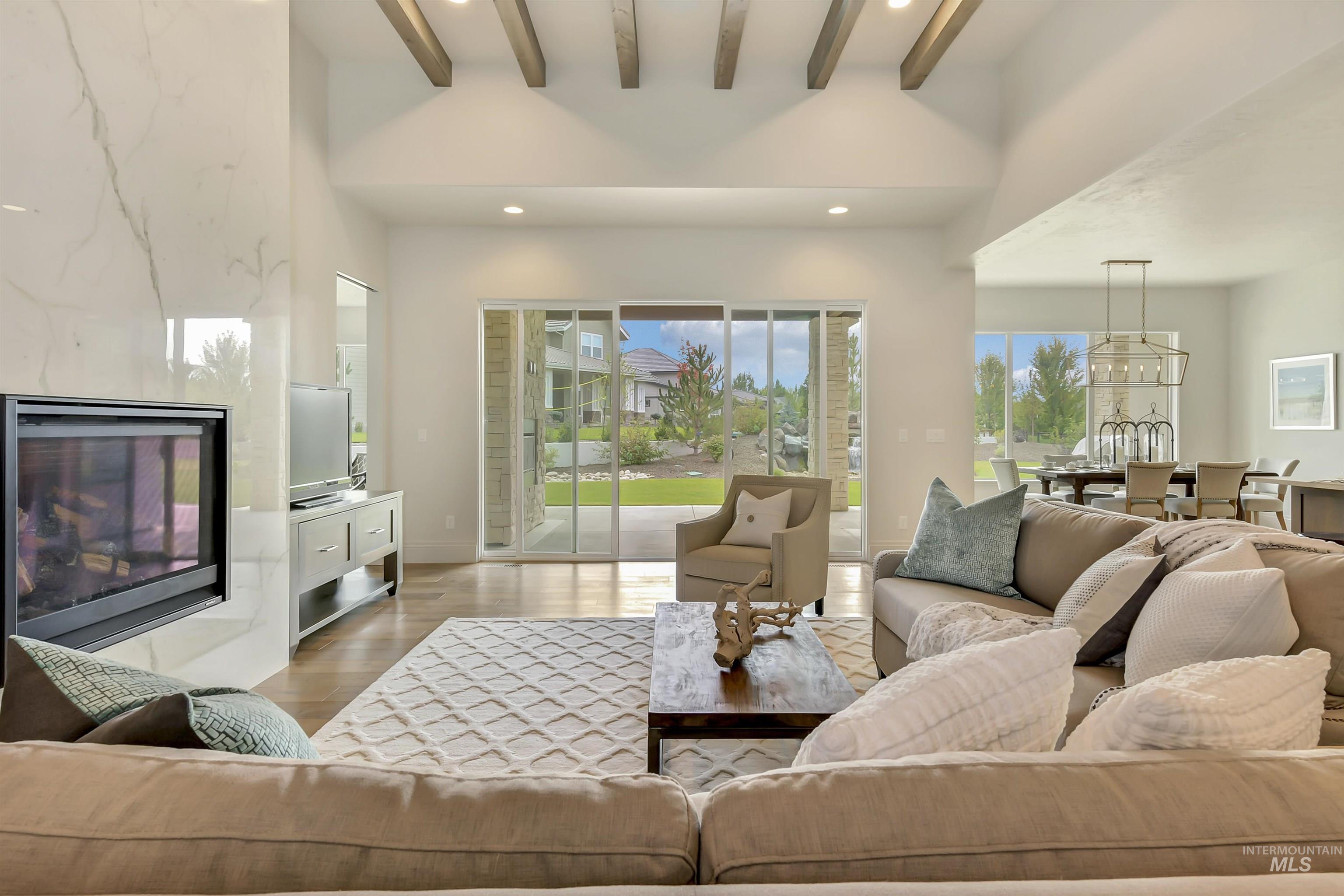 3835 W Sugar Tree Court, Meridian, Idaho 83646, 4 Bedrooms, 3.5 Bathrooms, Residential For Sale, Price $1,350,000,MLS 98992368