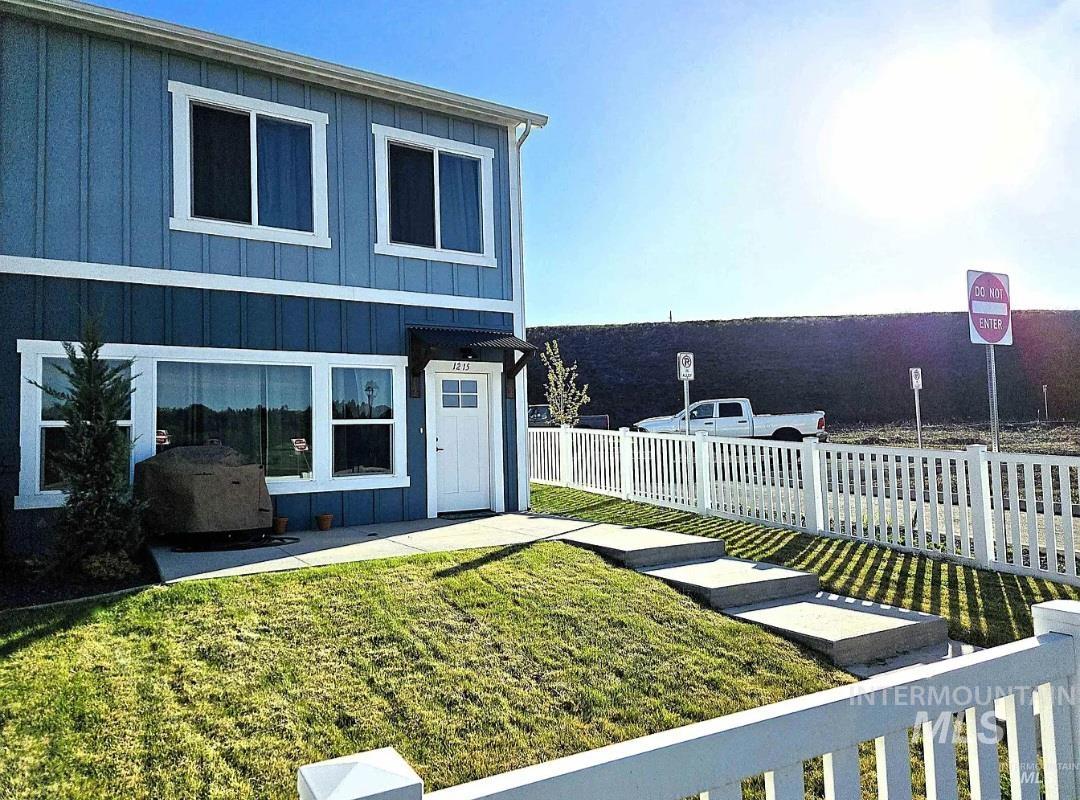 Residential For Sale