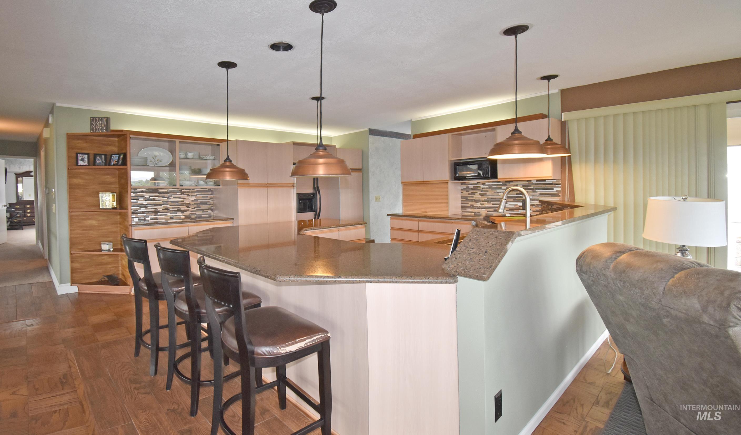 2618 Grandview Drive, Clarkston, Washington 99403, 2 Bedrooms, 2.5 Bathrooms, Residential For Sale, Price $575,000, 98992373