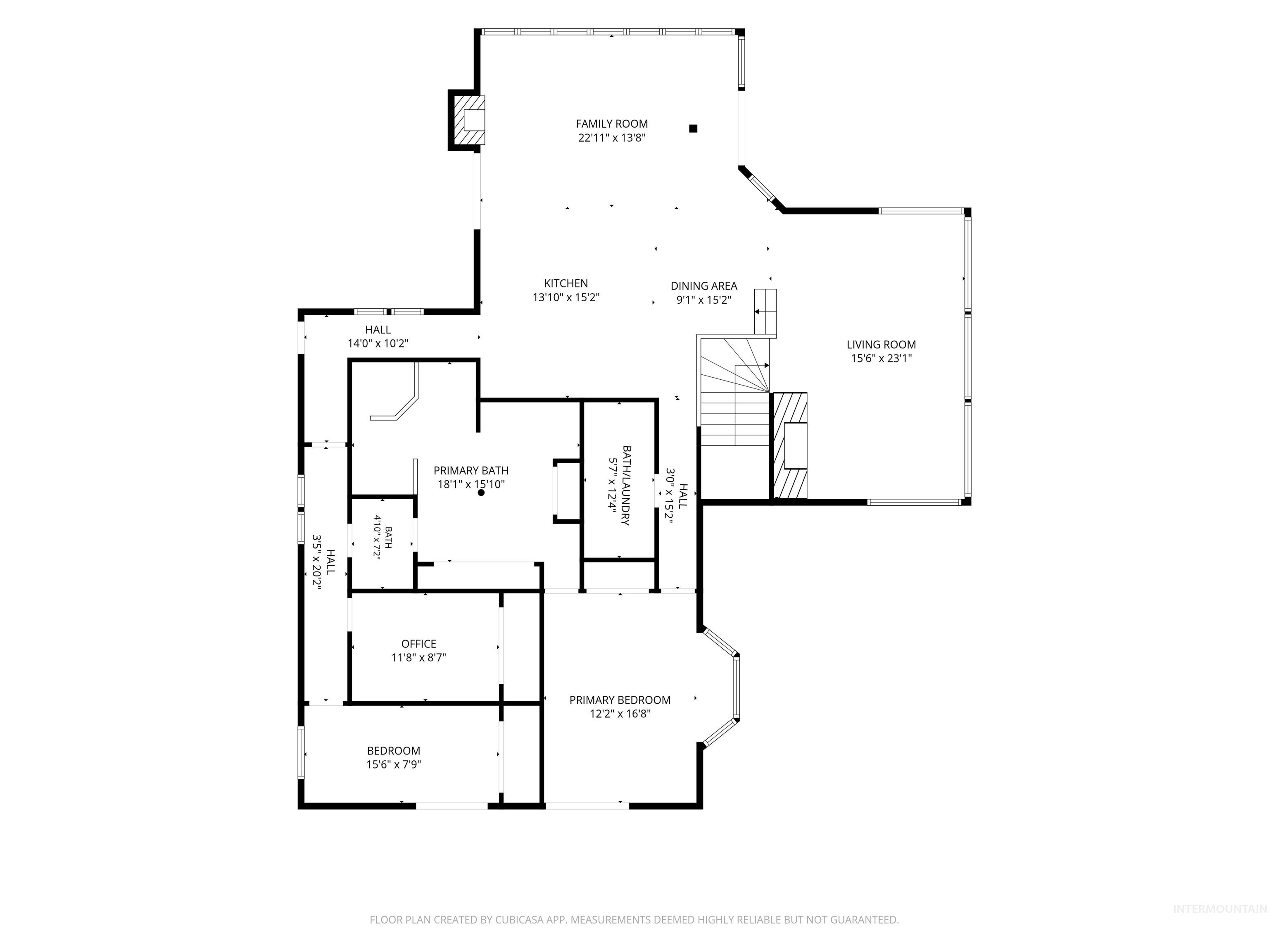 2618 Grandview Drive, Clarkston, Washington 99403, 2 Bedrooms, 2.5 Bathrooms, Residential For Sale, Price $575,000, 98992373