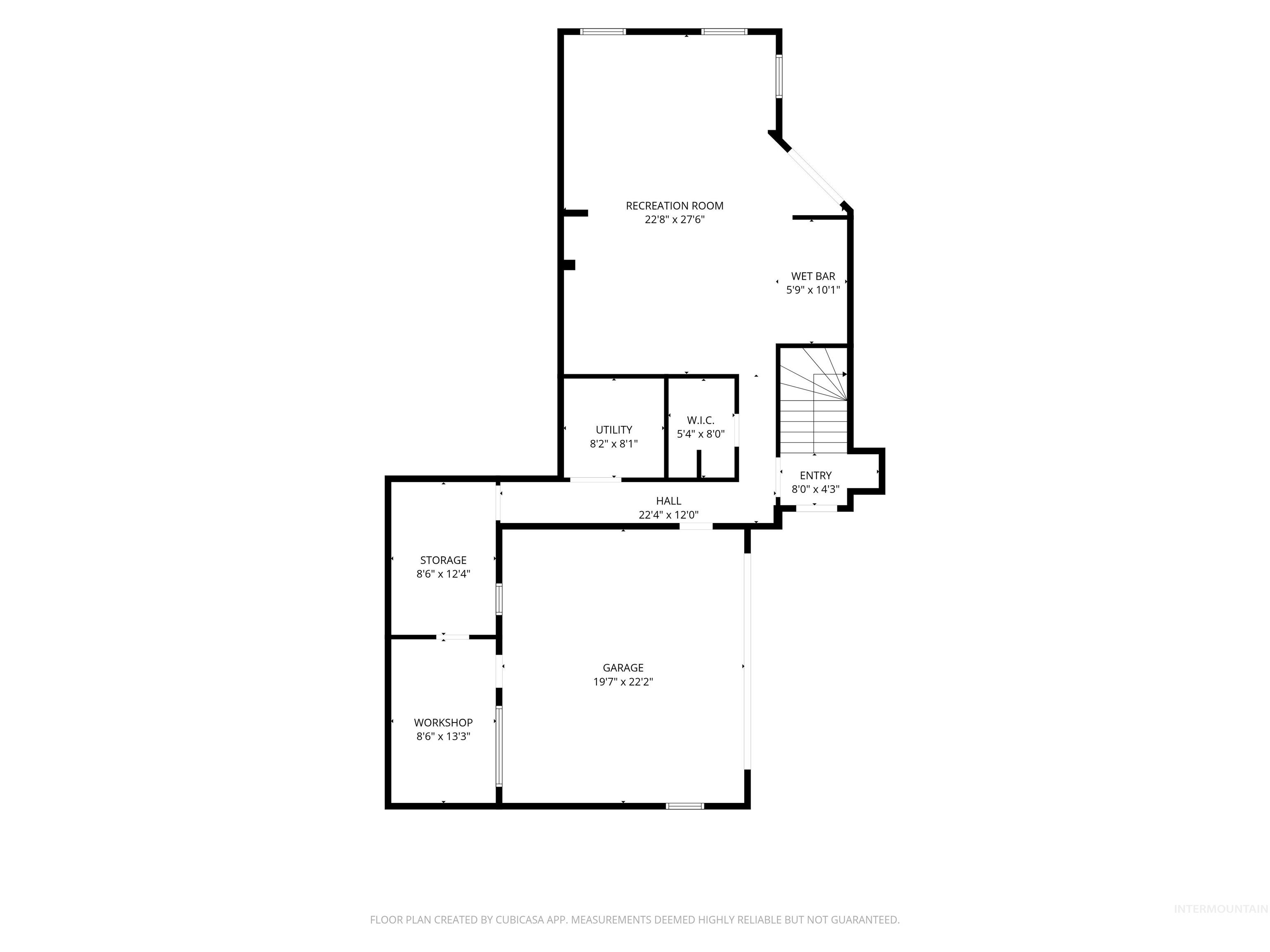 2618 Grandview Drive, Clarkston, Washington 99403, 2 Bedrooms, 2.5 Bathrooms, Residential For Sale, Price $575,000, 98992373