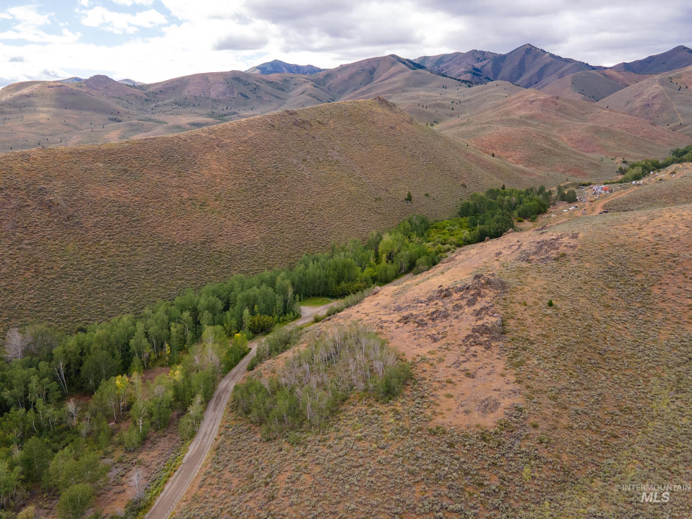 135 Bullion Gulch Rd, Hailey, Idaho 83333, Land For Sale, Price $625,000,MLS 98992374