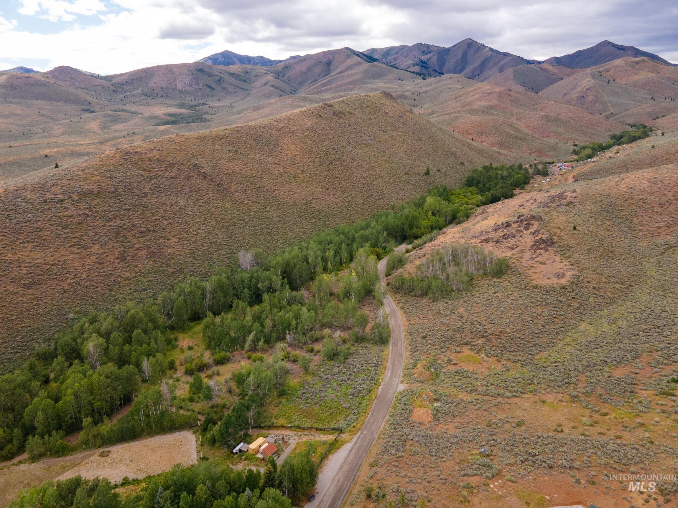 135 Bullion Gulch Rd, Hailey, Idaho 83333, Land For Sale, Price $625,000,MLS 98992374