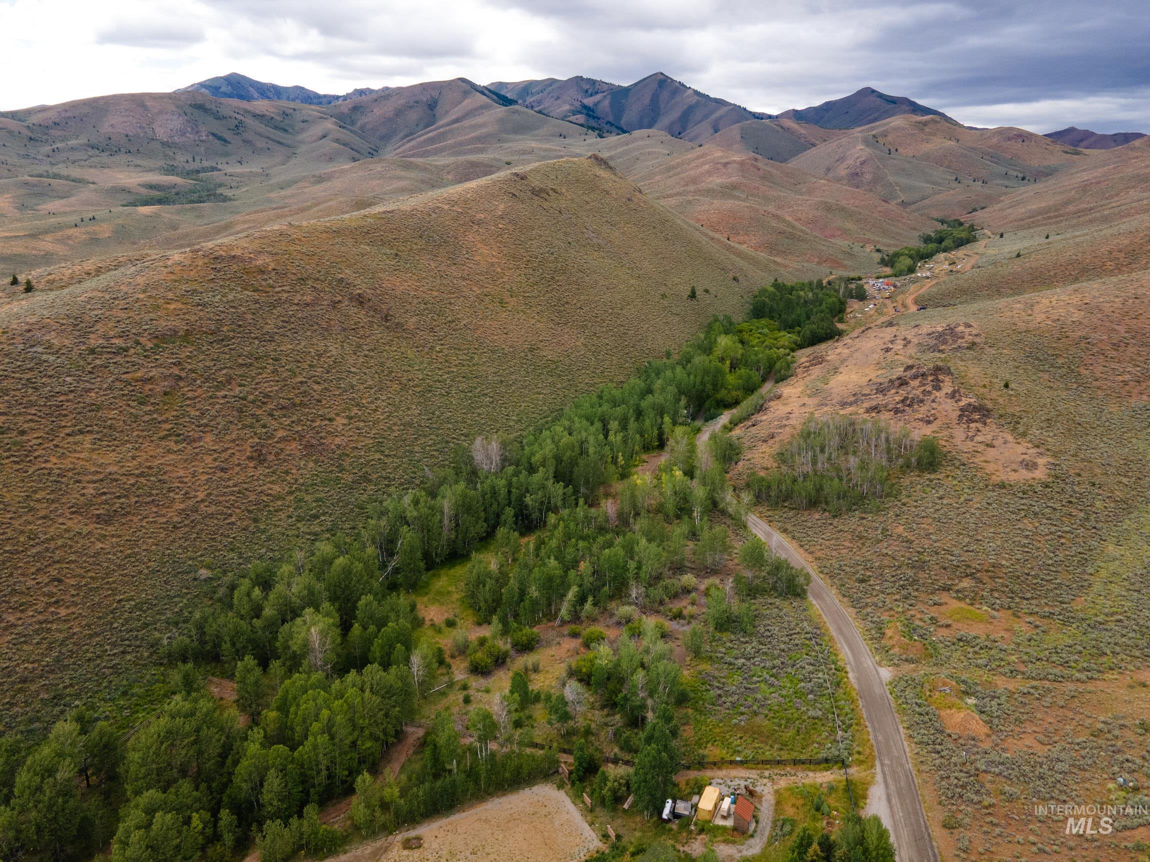 135 Bullion Gulch Rd, Hailey, Idaho 83333, Land For Sale, Price $625,000,MLS 98992374
