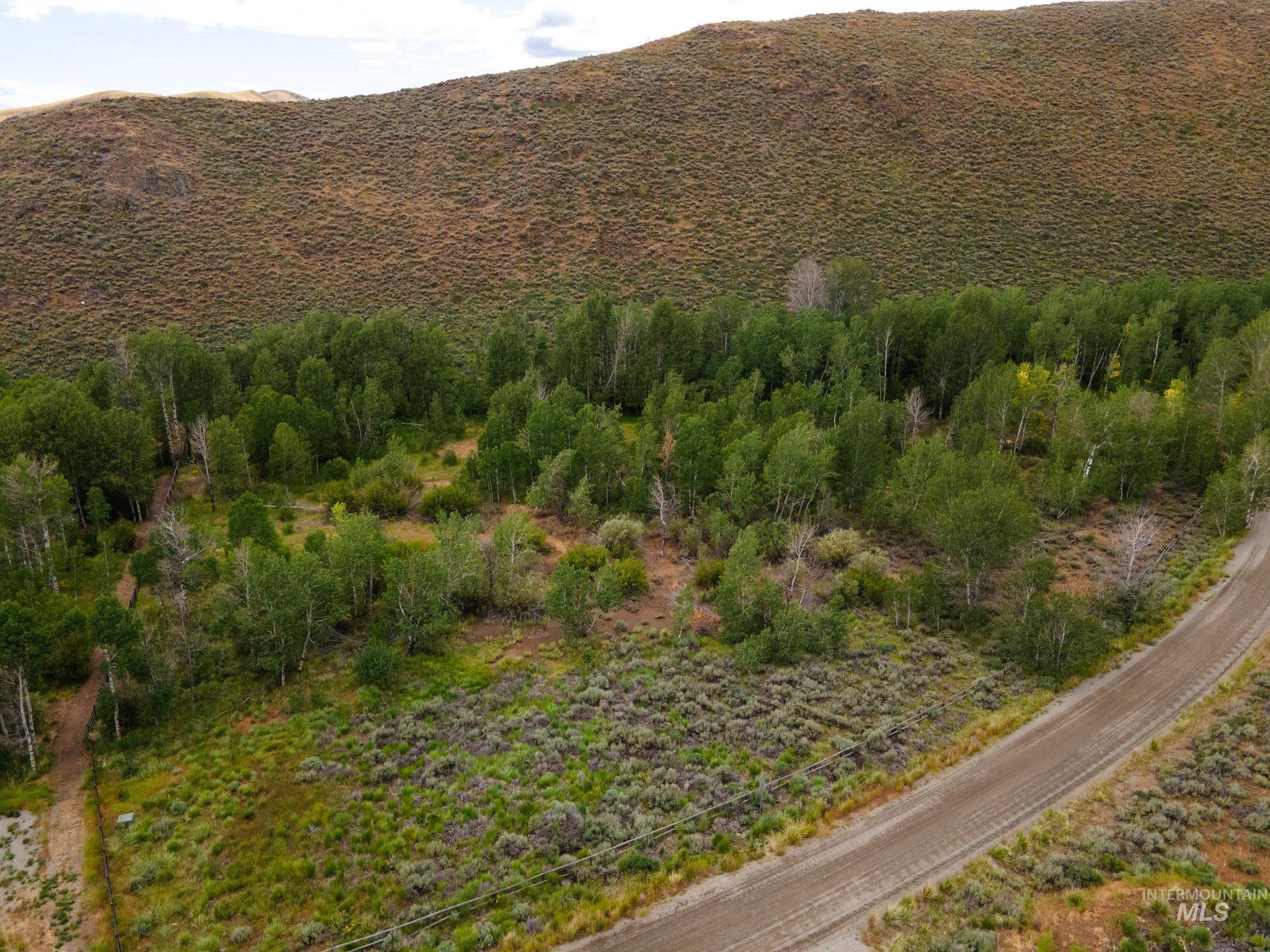 135 Bullion Gulch Rd, Hailey, Idaho 83333, Land For Sale, Price $625,000,MLS 98992374
