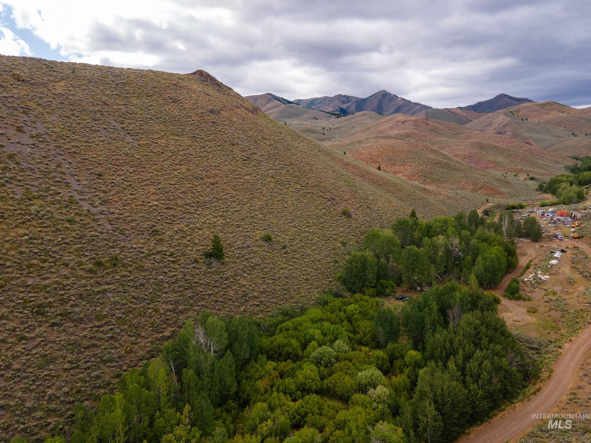 135 Bullion Gulch Rd, Hailey, Idaho 83333, Land For Sale, Price $625,000,MLS 98992374