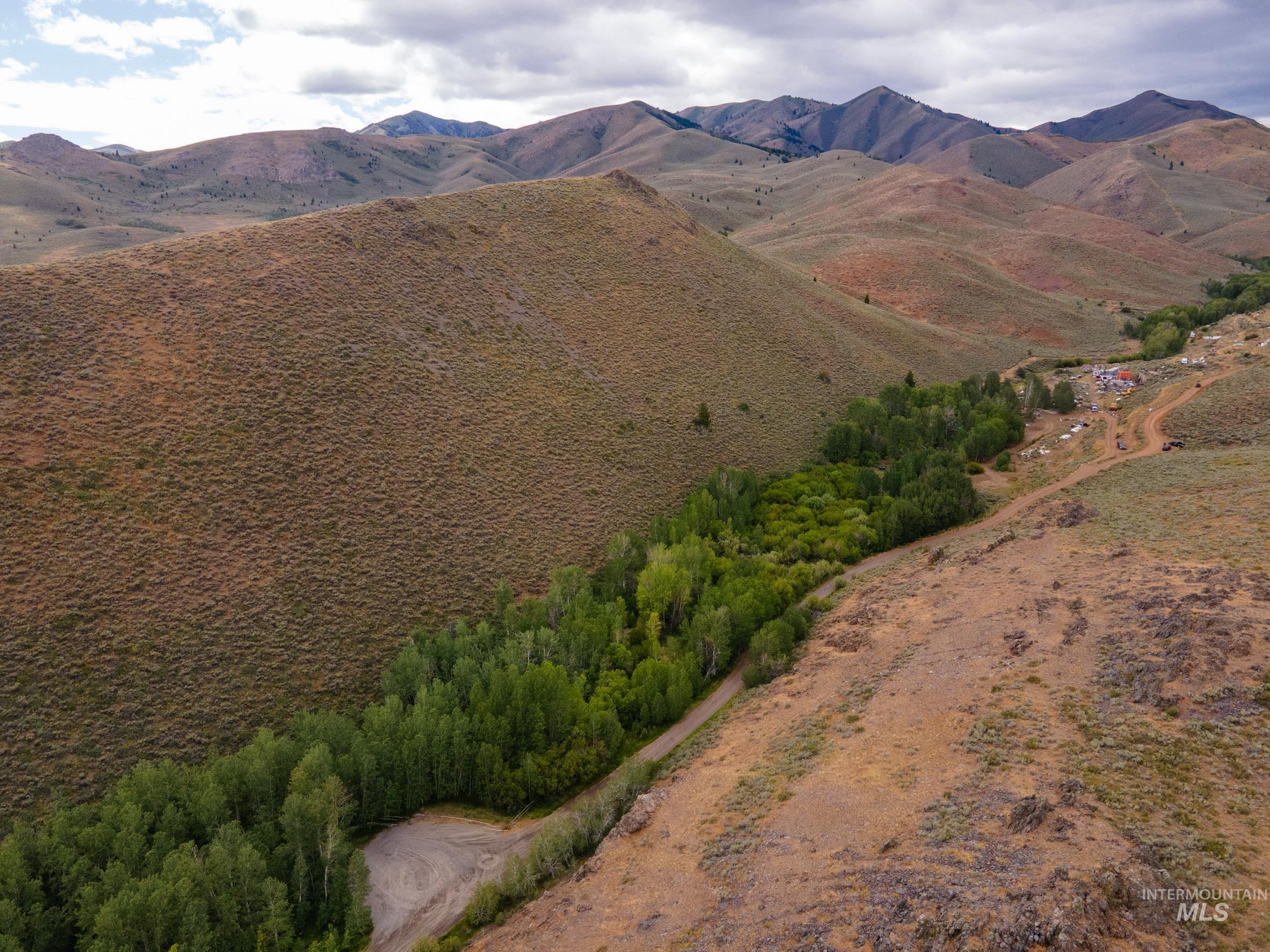 135 Bullion Gulch Rd, Hailey, Idaho 83333, Land For Sale, Price $625,000,MLS 98992374
