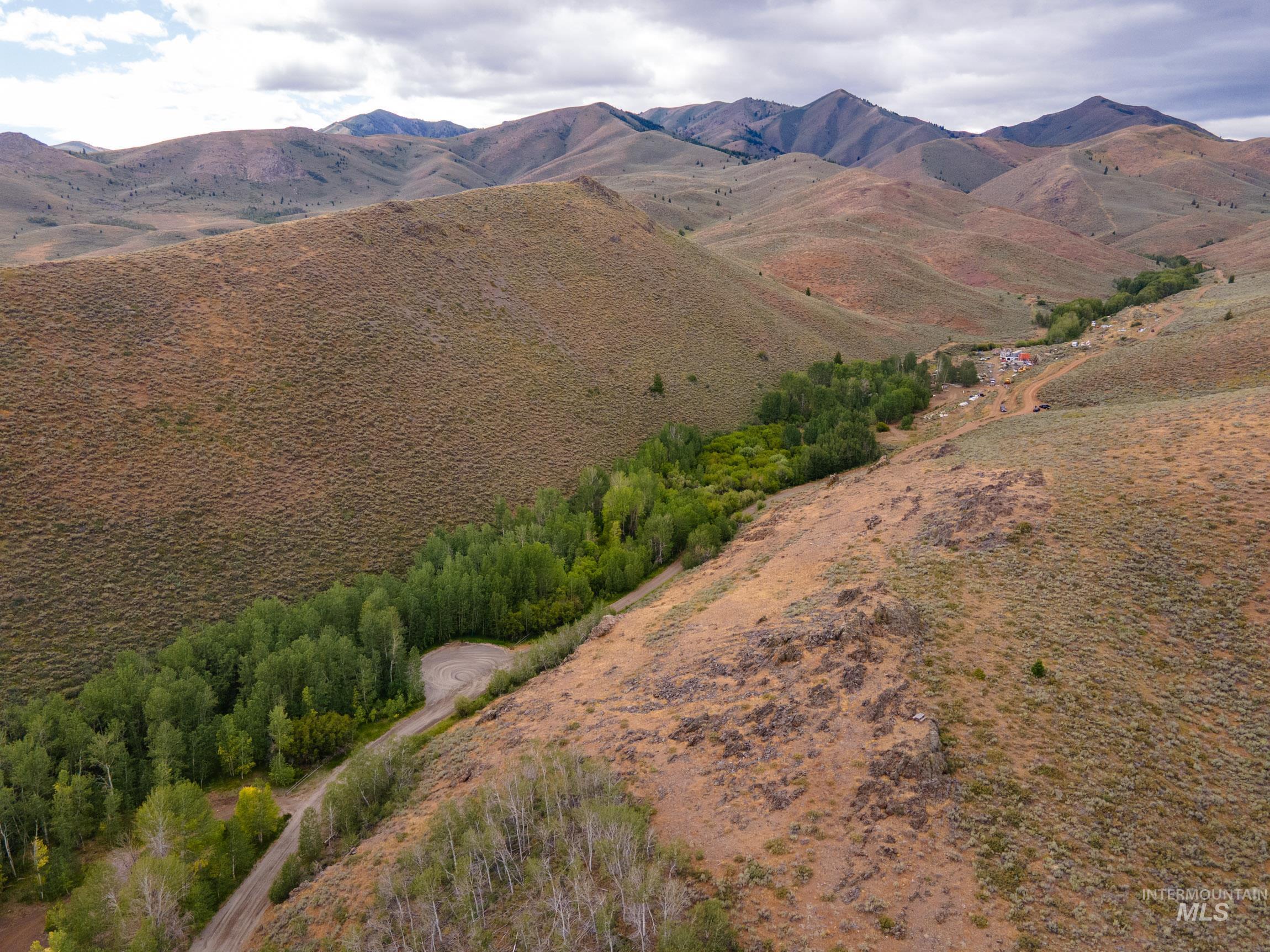 135 Bullion Gulch Rd, Hailey, Idaho 83333, Land For Sale, Price $625,000,MLS 98992374