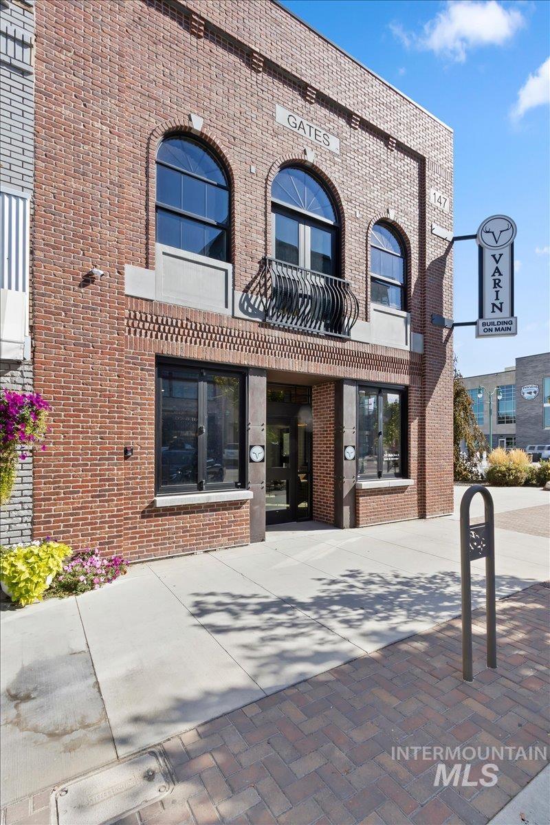 147 E Main Ave, Twin Falls, Idaho 83301, Business/Commercial For Sale, Price $9,600,MLS 98992376