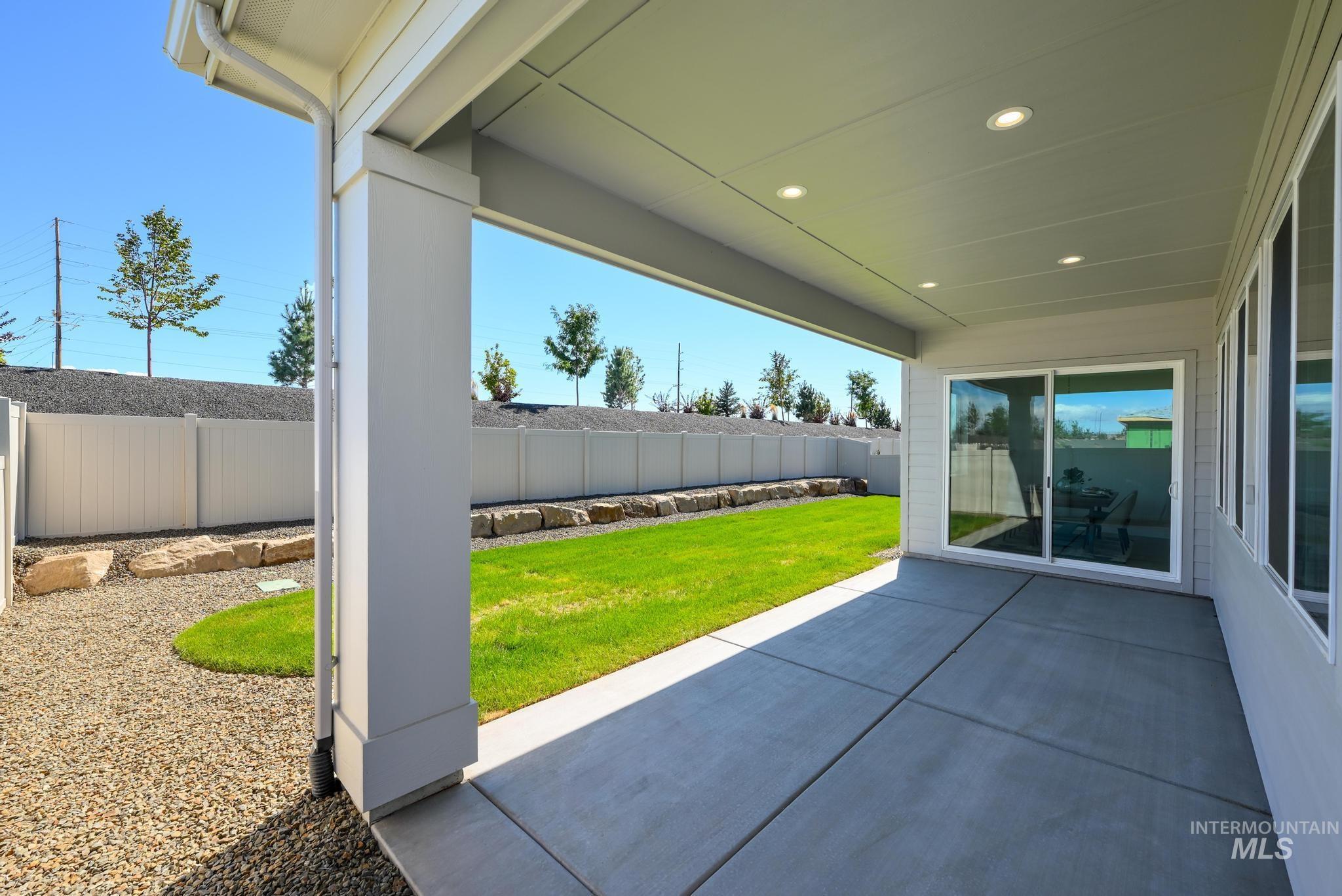 1014 W Switchgrass Dr, Meridian, Idaho 83642, 4 Bedrooms, 3 Bathrooms, Residential For Sale, Price $734,000, 98992378