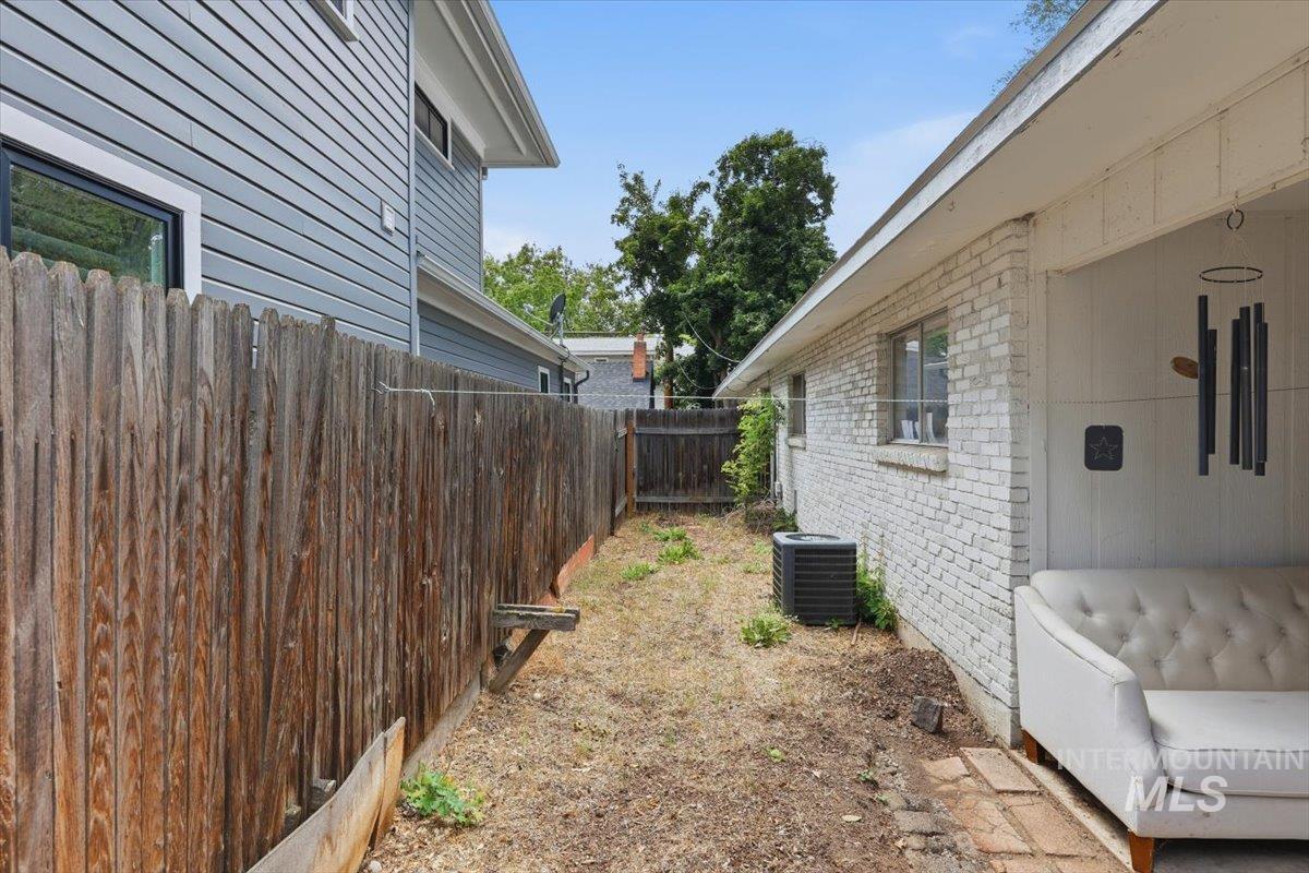 1315 N 5th St, Boise, Idaho 83702, 3 Bedrooms, 1 Bathroom, Residential Income For Sale, Price $750,000, 98992379