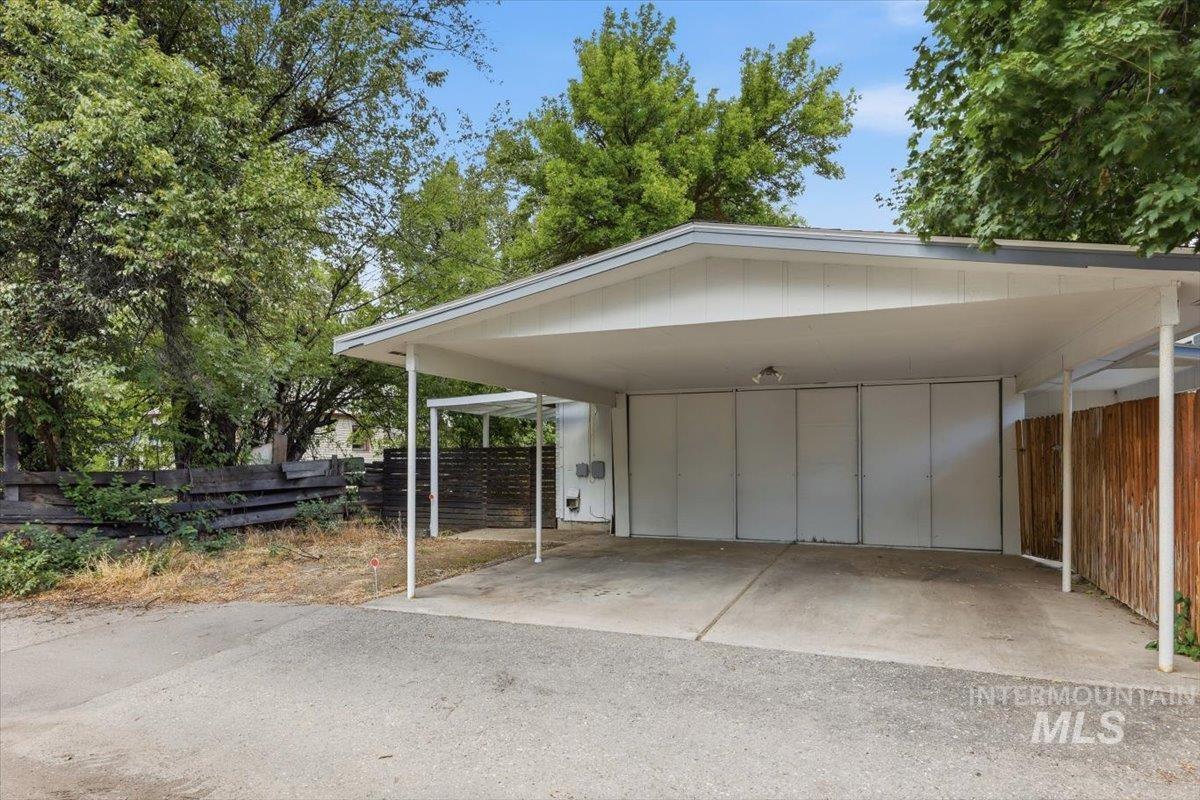 1315 N 5th St, Boise, Idaho 83702, 3 Bedrooms, 1 Bathroom, Residential Income For Sale, Price $750,000, 98992379