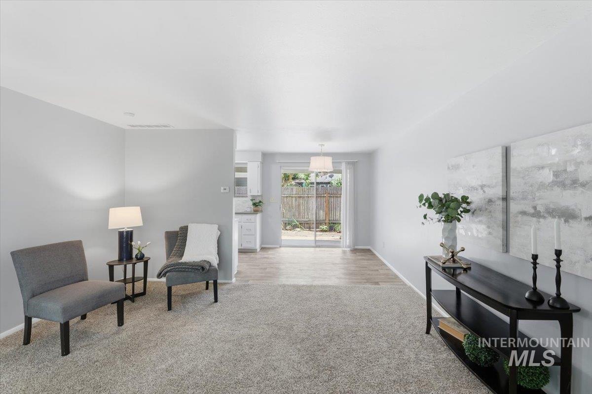 1315 N 5th St, Boise, Idaho 83702, 3 Bedrooms, 1 Bathroom, Residential Income For Sale, Price $750,000, 98992379