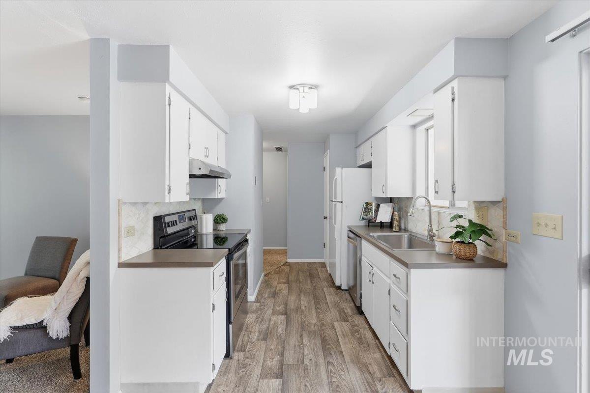 1315 N 5th St, Boise, Idaho 83702, 3 Bedrooms, 1 Bathroom, Residential Income For Sale, Price $750,000, 98992379