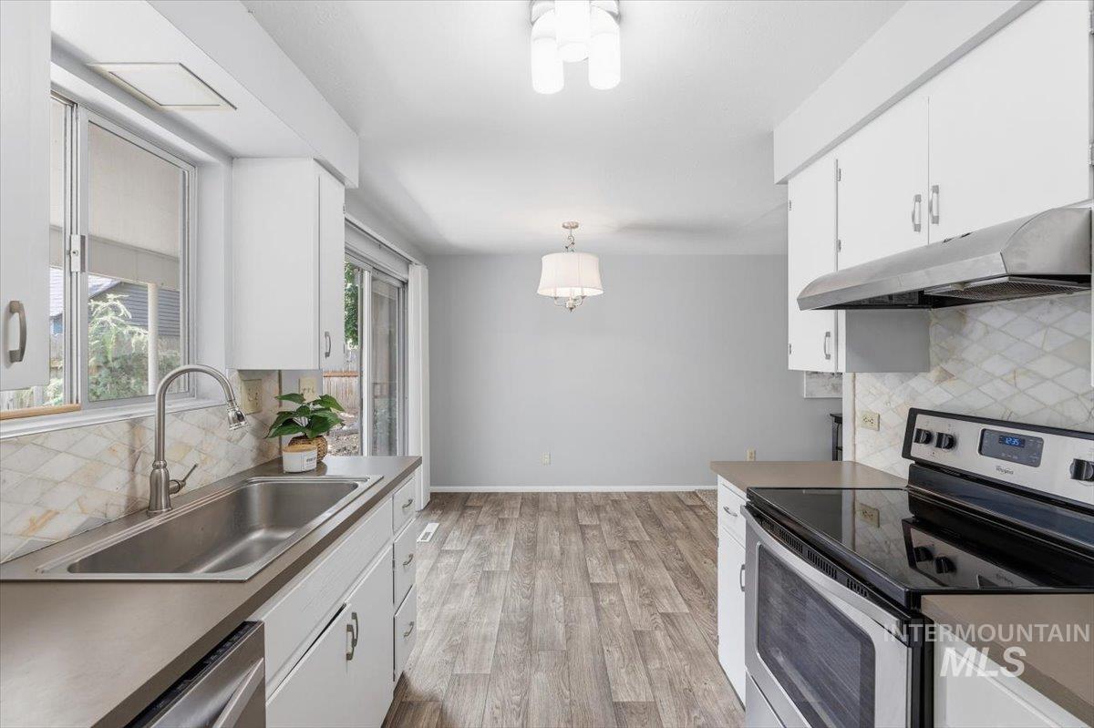 1315 N 5th St, Boise, Idaho 83702, 3 Bedrooms, 1 Bathroom, Residential Income For Sale, Price $750,000, 98992379