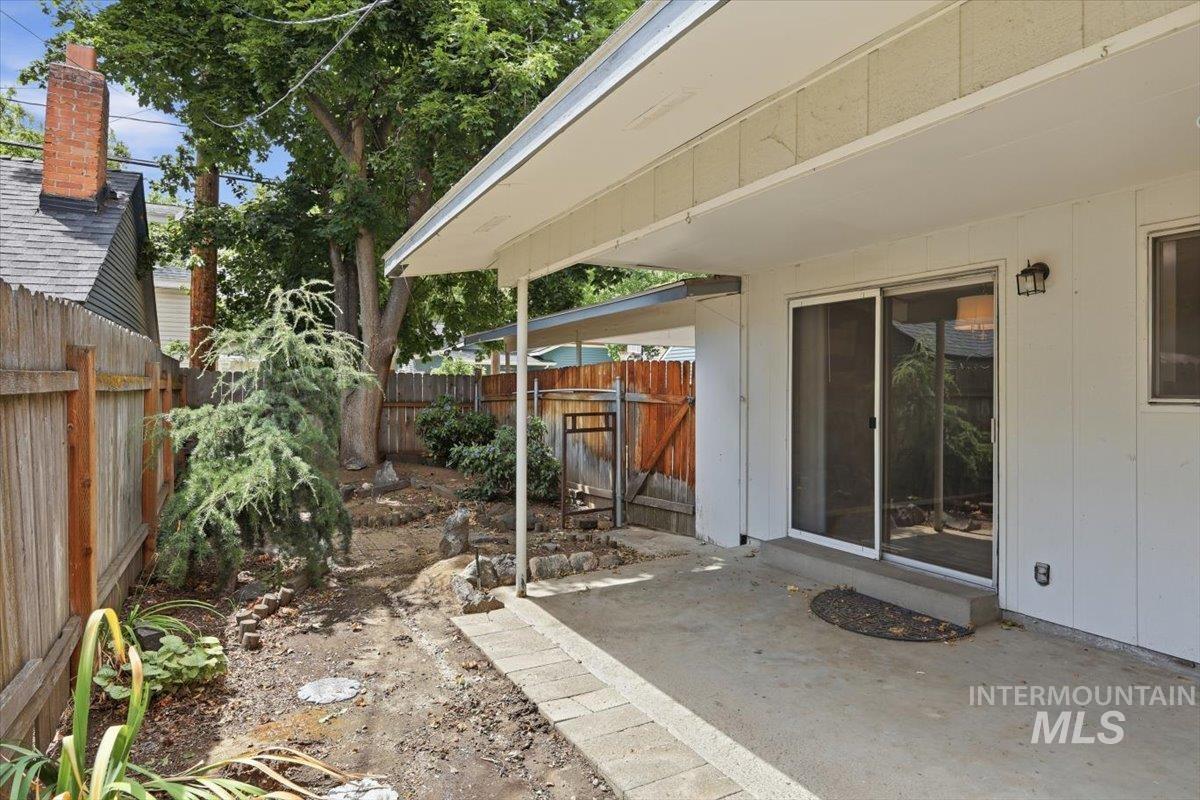 1315 N 5th St, Boise, Idaho 83702, 3 Bedrooms, 1 Bathroom, Residential Income For Sale, Price $750,000, 98992379
