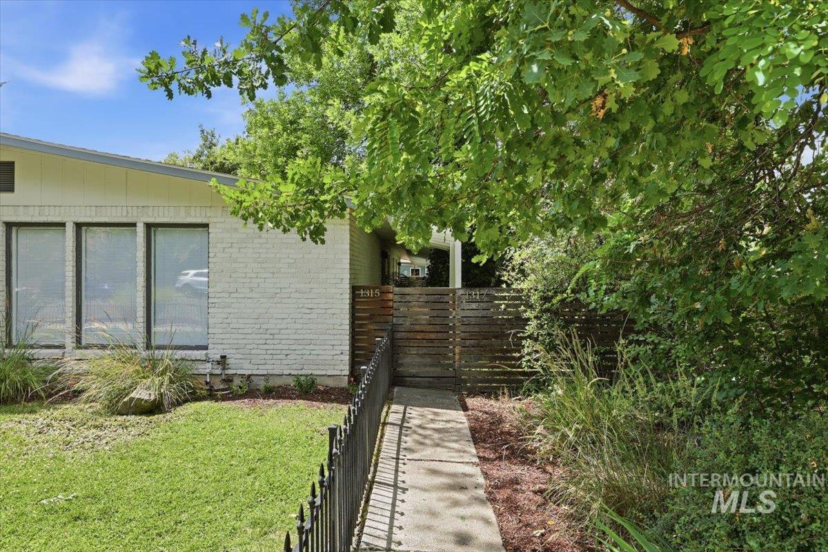 1315 N 5th St, Boise, Idaho 83702, 3 Bedrooms, 1 Bathroom, Residential Income For Sale, Price $750,000, 98992379
