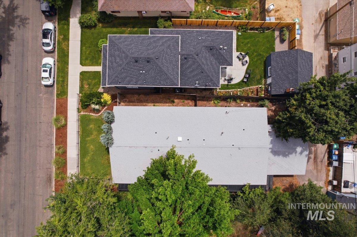 1315 N 5th St, Boise, Idaho 83702, 3 Bedrooms, 1 Bathroom, Residential Income For Sale, Price $750,000, 98992379