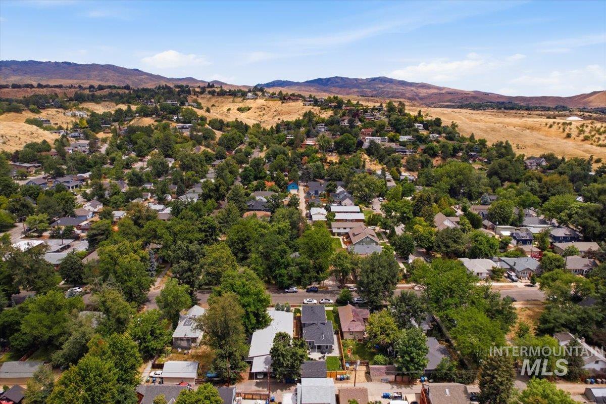 1315 N 5th St, Boise, Idaho 83702, 3 Bedrooms, 1 Bathroom, Residential Income For Sale, Price $750,000, 98992379