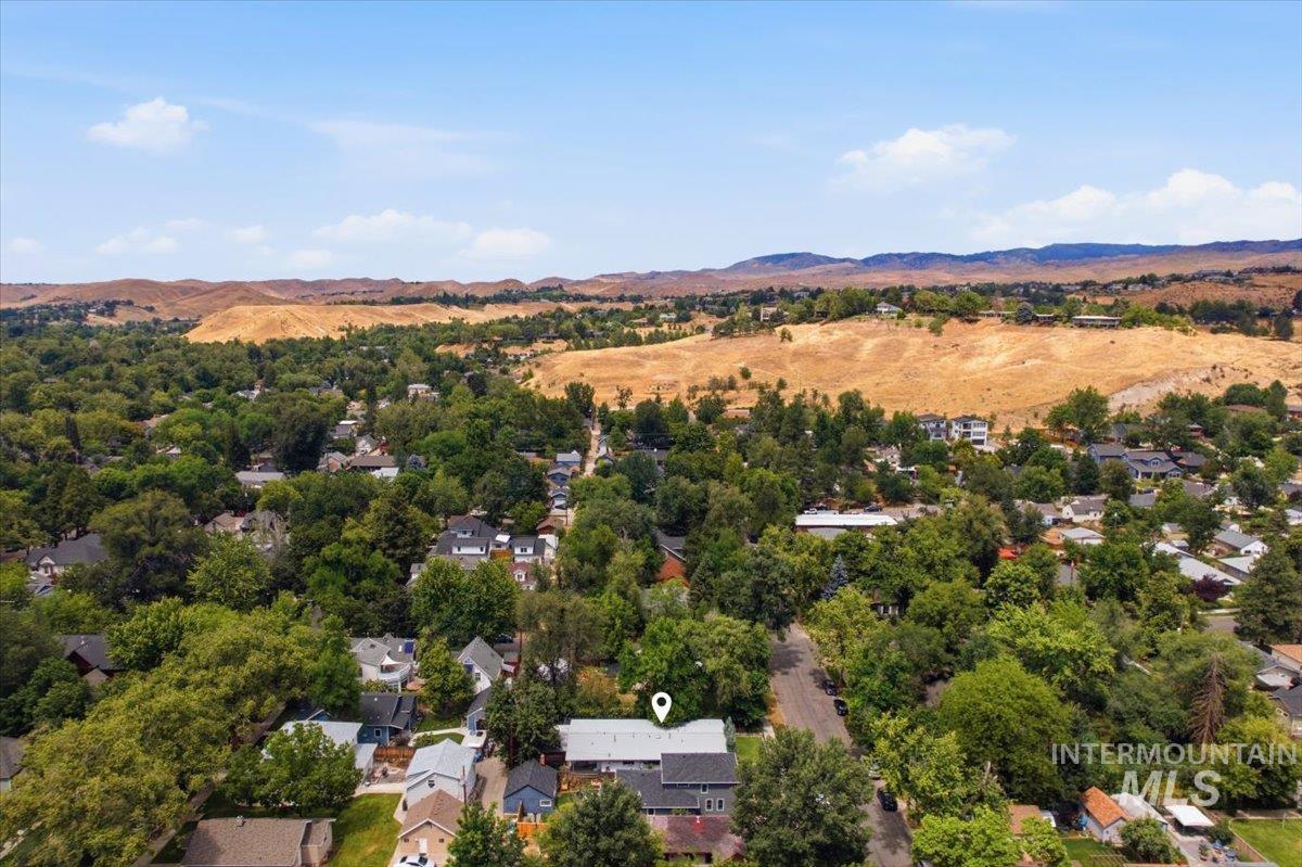 1315 N 5th St, Boise, Idaho 83702, 3 Bedrooms, 1 Bathroom, Residential Income For Sale, Price $750,000, 98992379