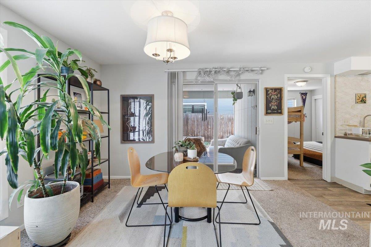 1315 N 5th St, Boise, Idaho 83702, 3 Bedrooms, 1 Bathroom, Residential Income For Sale, Price $750,000, 98992379