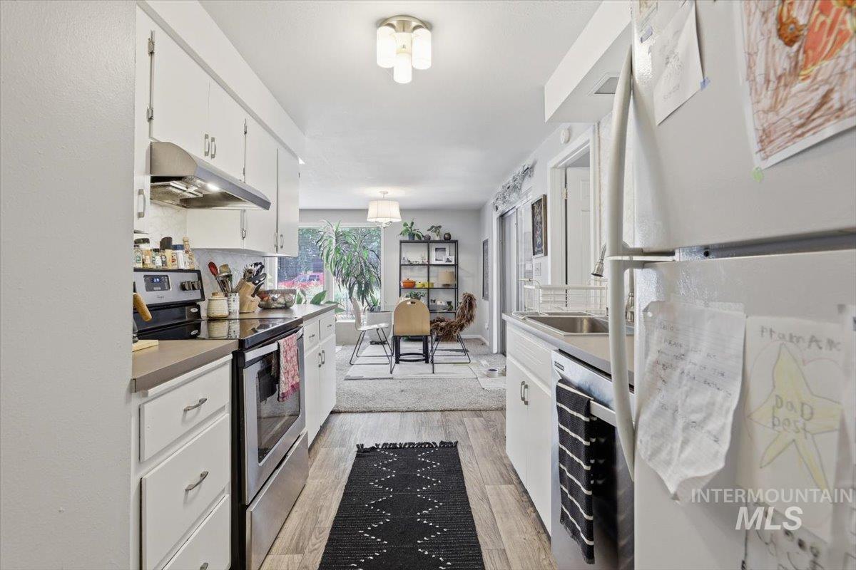 1315 N 5th St, Boise, Idaho 83702, 3 Bedrooms, 1 Bathroom, Residential Income For Sale, Price $750,000, 98992379