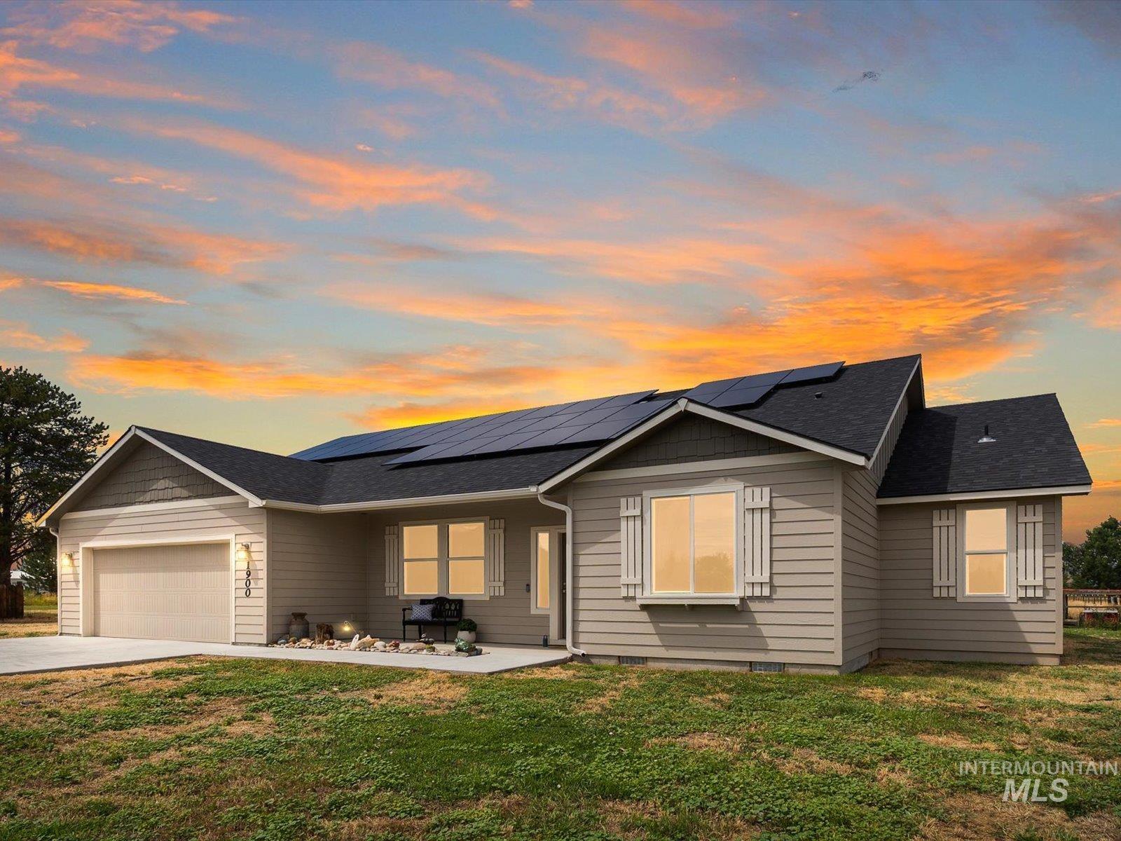 Residential For Sale