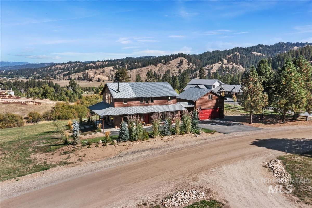 Residential For Sale