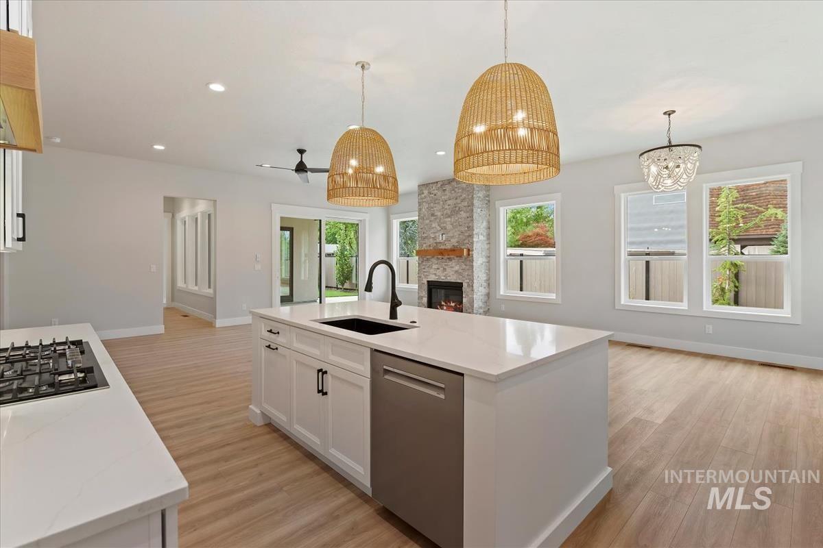 4629 N Collister Dr, Boise, Idaho 83703, 3 Bedrooms, 2.5 Bathrooms, Residential For Sale, Price $860,000,MLS 98992385
