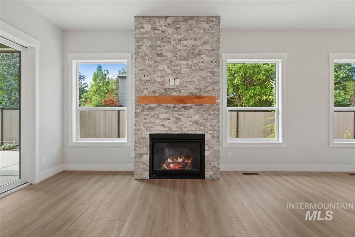 4629 N Collister Dr, Boise, Idaho 83703, 3 Bedrooms, 2.5 Bathrooms, Residential For Sale, Price $860,000,MLS 98992385