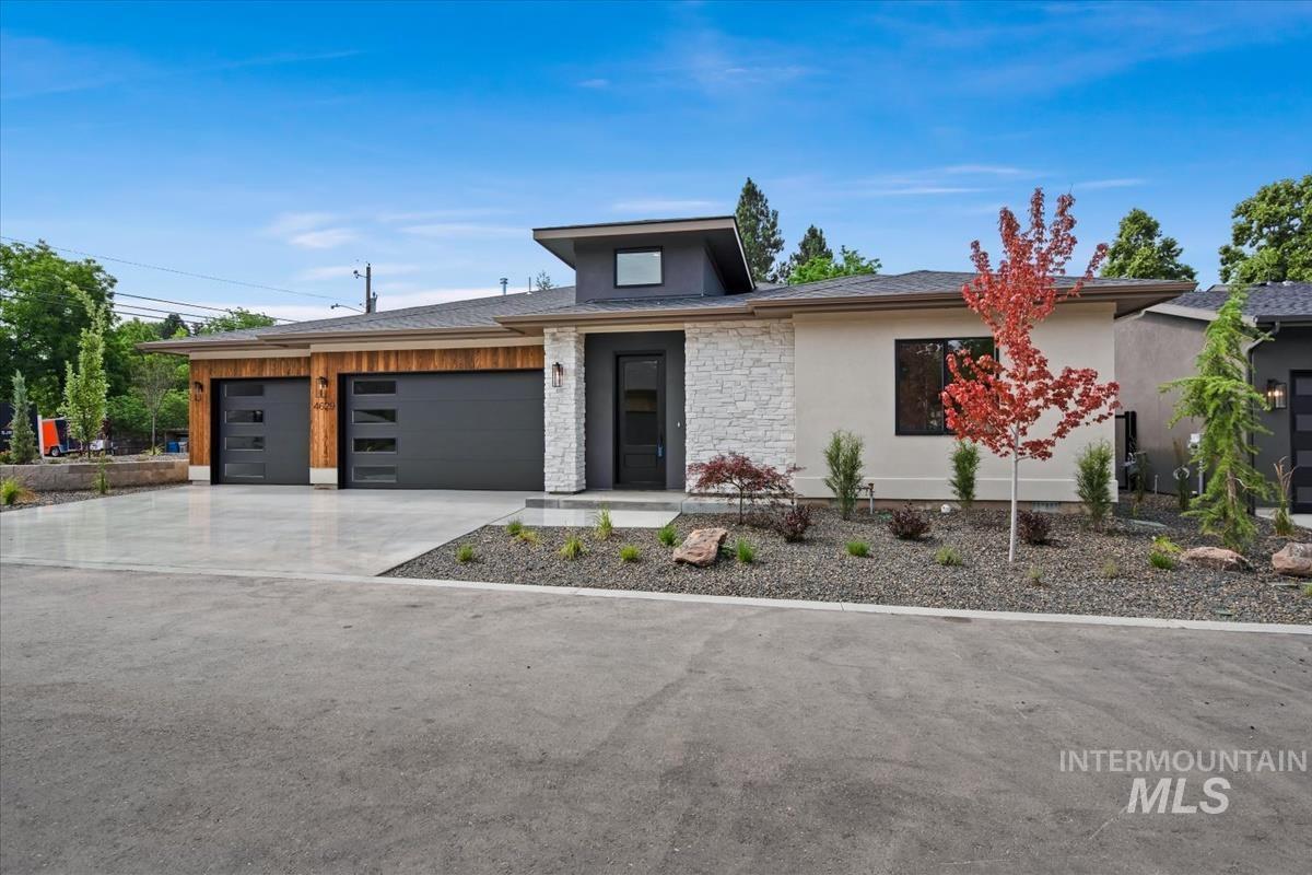 4629 N Collister Dr, Boise, Idaho 83703, 3 Bedrooms, 2.5 Bathrooms, Residential For Sale, Price $860,000,MLS 98992385