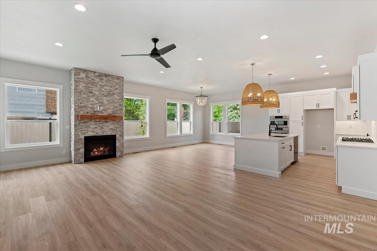 4629 N Collister Dr, Boise, Idaho 83703, 3 Bedrooms, 2.5 Bathrooms, Residential For Sale, Price $860,000,MLS 98992385