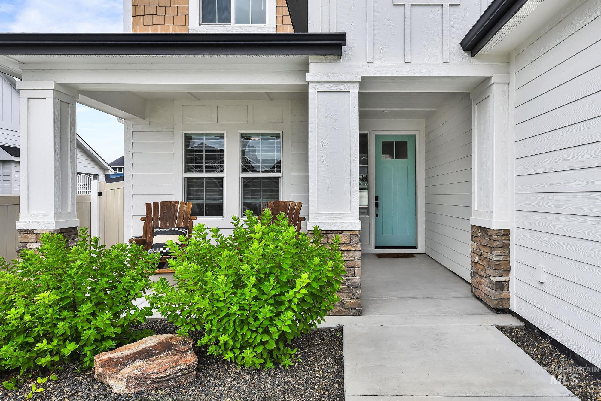 5676 E Zaffre Ridge St., Boise, Idaho 83716, 3 Bedrooms, 2.5 Bathrooms, Residential For Sale, Price $699,800, 98992389