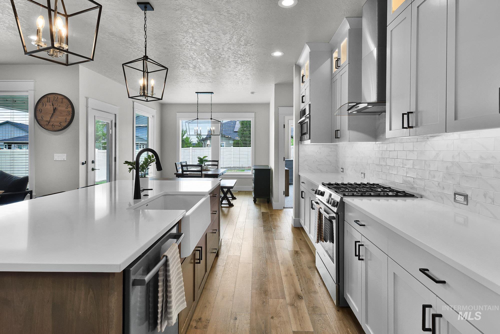5676 E Zaffre Ridge St., Boise, Idaho 83716, 3 Bedrooms, 2.5 Bathrooms, Residential For Sale, Price $699,800, 98992389