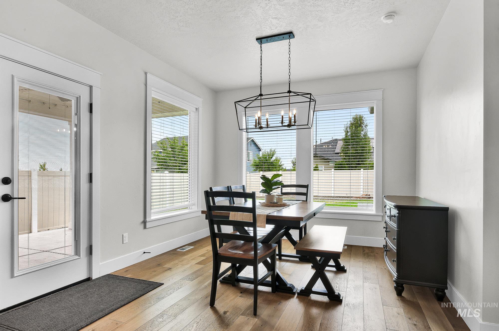 5676 E Zaffre Ridge St., Boise, Idaho 83716, 3 Bedrooms, 2.5 Bathrooms, Residential For Sale, Price $699,800, 98992389