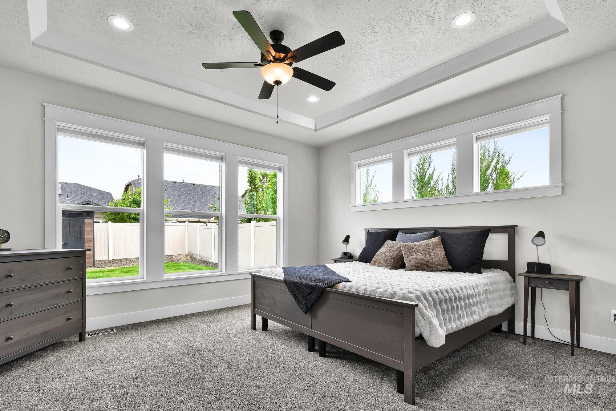 5676 E Zaffre Ridge St., Boise, Idaho 83716, 3 Bedrooms, 2.5 Bathrooms, Residential For Sale, Price $699,800, 98992389