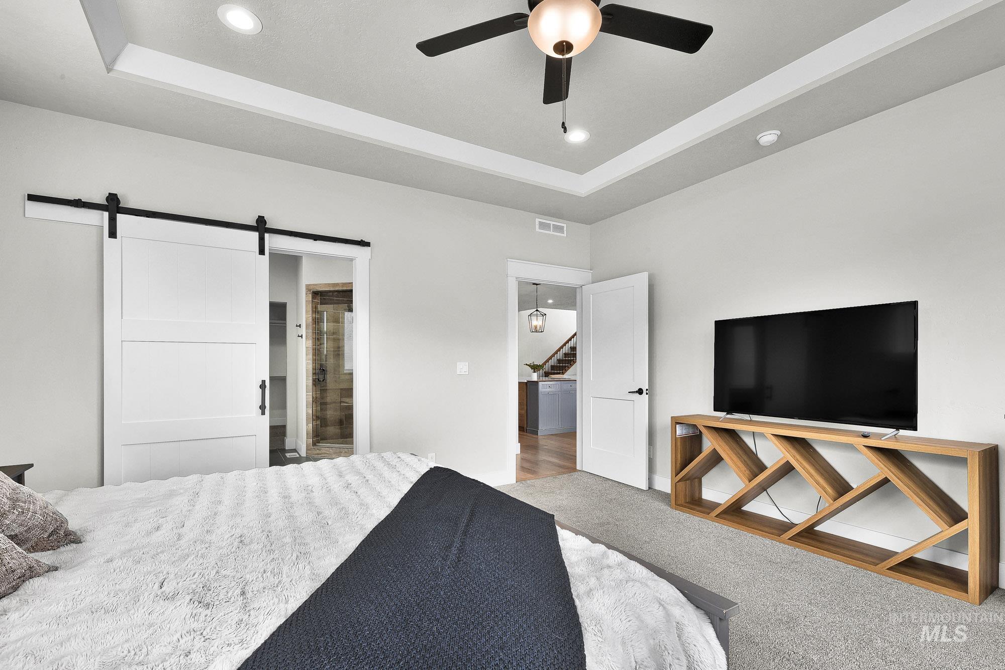 5676 E Zaffre Ridge St., Boise, Idaho 83716, 3 Bedrooms, 2.5 Bathrooms, Residential For Sale, Price $699,800, 98992389