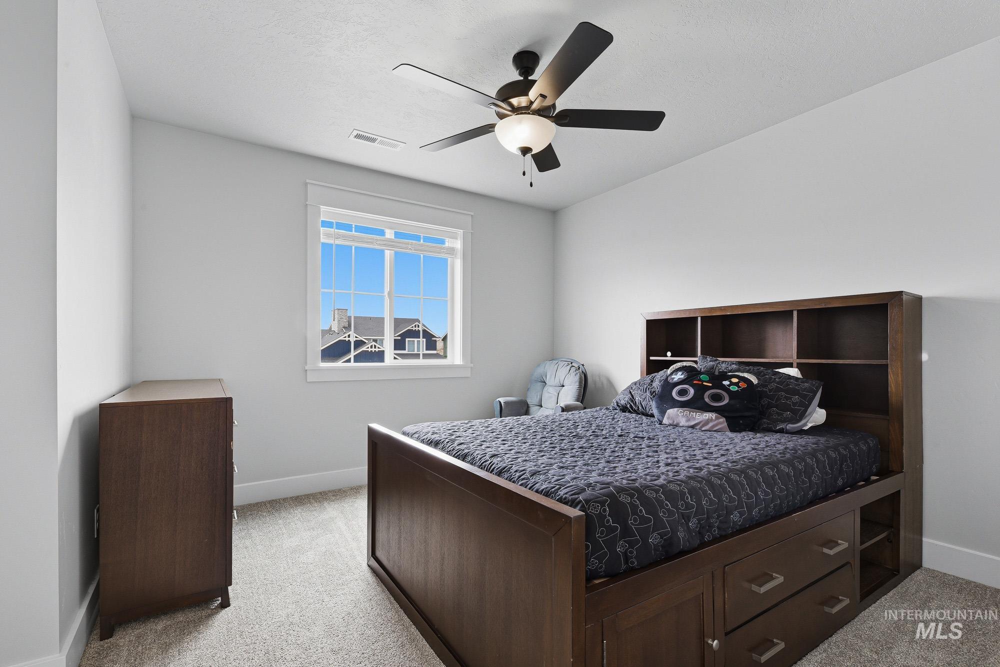 5676 E Zaffre Ridge St., Boise, Idaho 83716, 3 Bedrooms, 2.5 Bathrooms, Residential For Sale, Price $699,800, 98992389