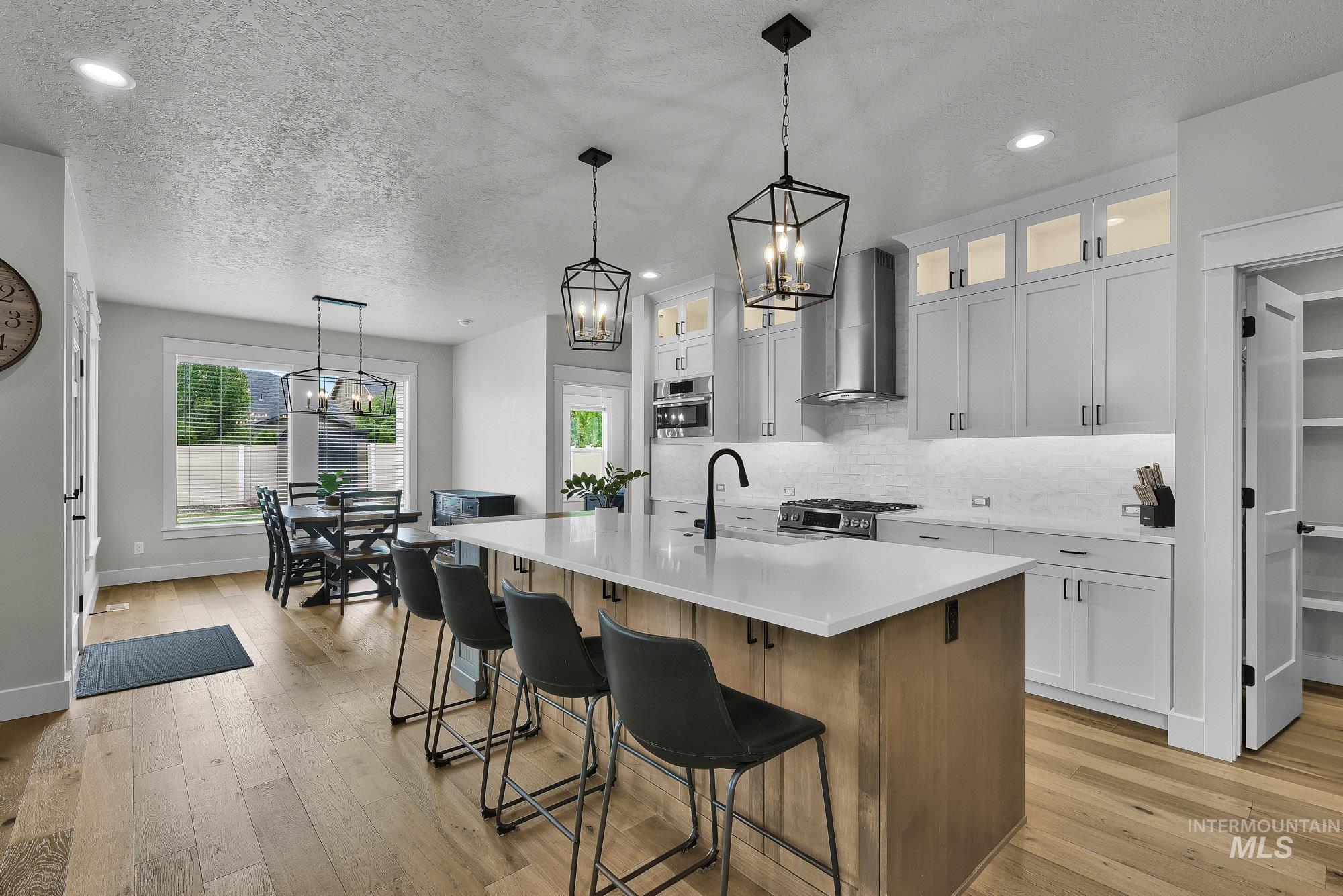 5676 E Zaffre Ridge St., Boise, Idaho 83716, 3 Bedrooms, 2.5 Bathrooms, Residential For Sale, Price $699,800, 98992389