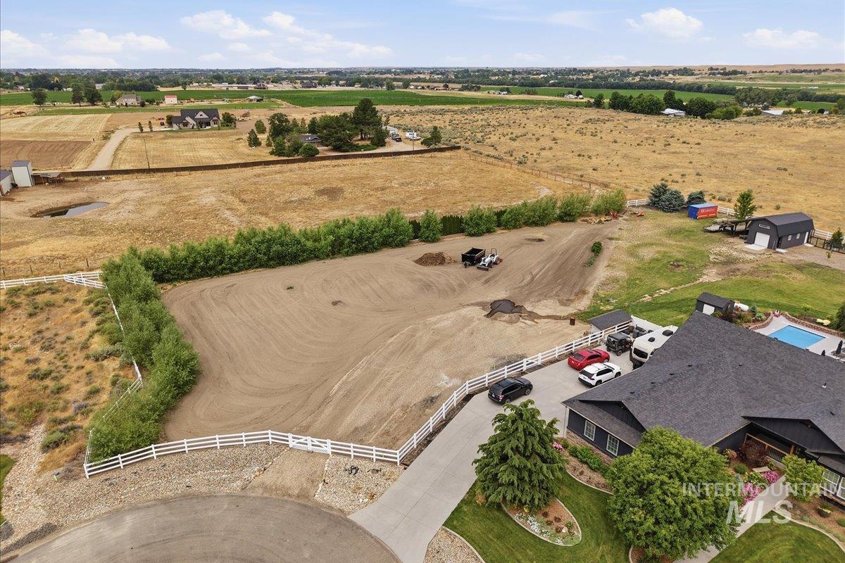 8186 Plumberry Ct., Middleton, Idaho 83644, Land For Sale, Price $335,000,MLS 98992390
