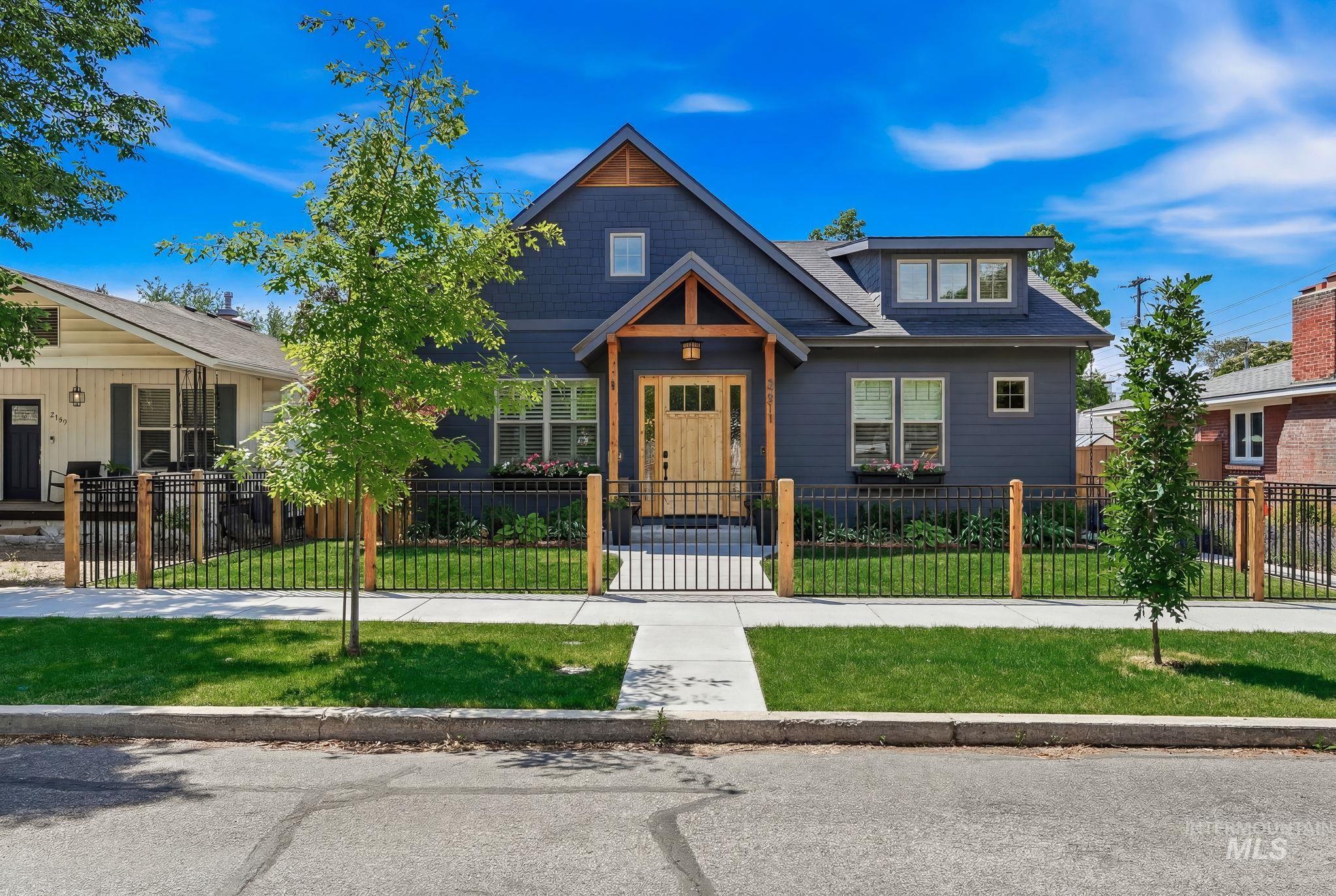 Residential For Sale