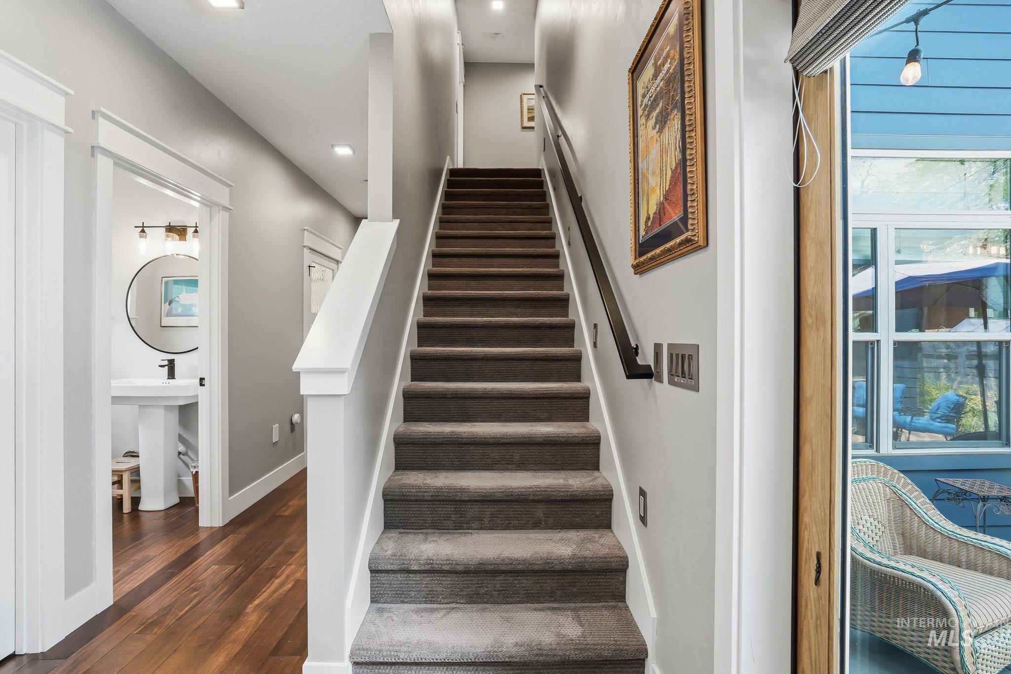 2611 W Woodlawn Ave., Boise, Idaho 83792, 6 Bedrooms, 6 Bathrooms, Residential For Sale, Price $1,399,000,MLS 98992393