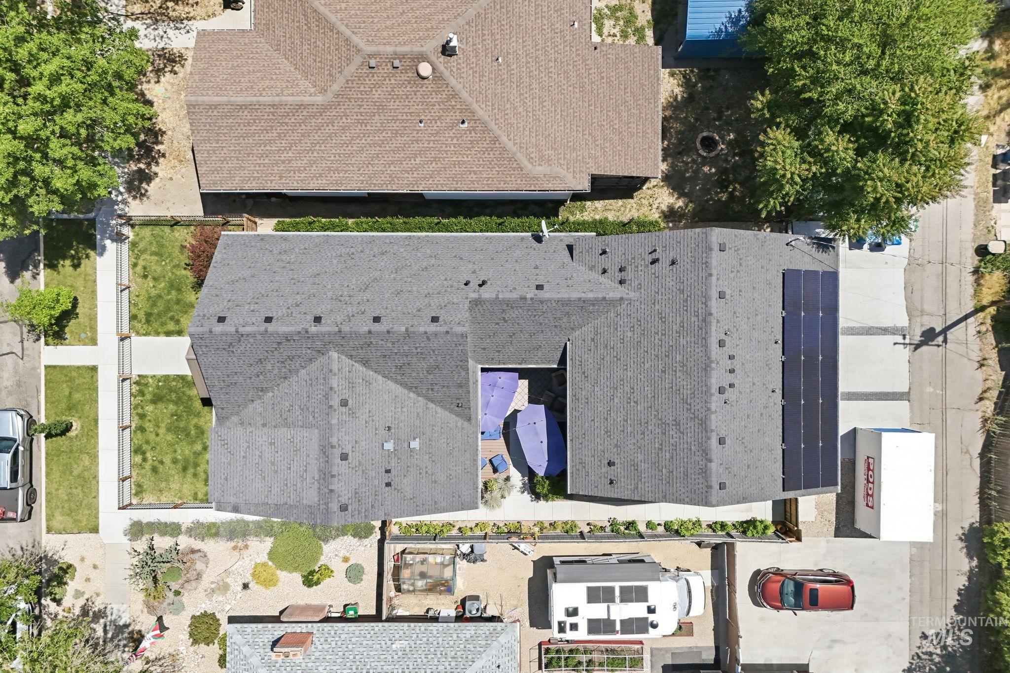2611 W Woodlawn Ave., Boise, Idaho 83792, 6 Bedrooms, 6 Bathrooms, Residential For Sale, Price $1,399,000,MLS 98992393