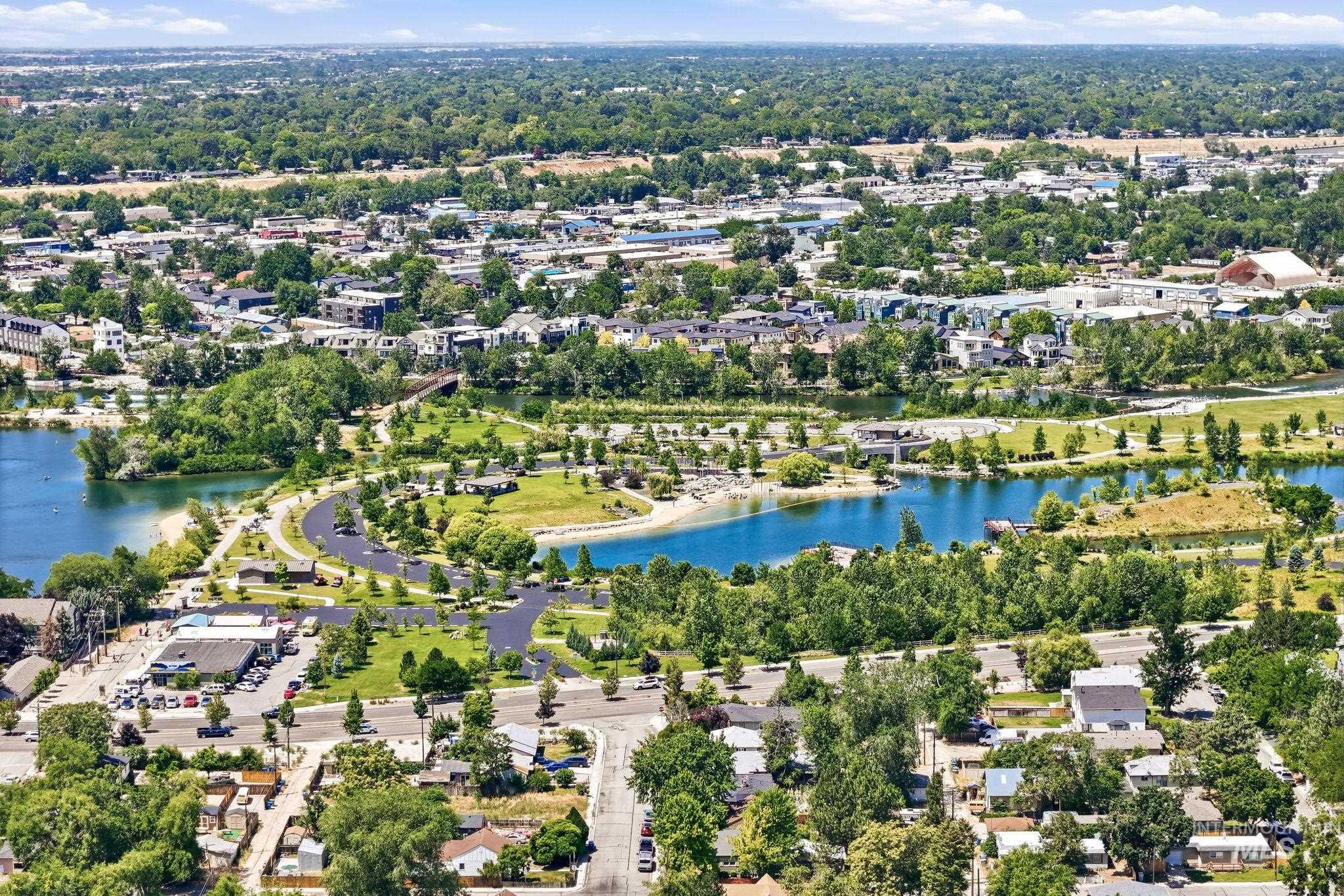 2611 W Woodlawn Ave., Boise, Idaho 83792, 6 Bedrooms, 6 Bathrooms, Residential For Sale, Price $1,399,000,MLS 98992393