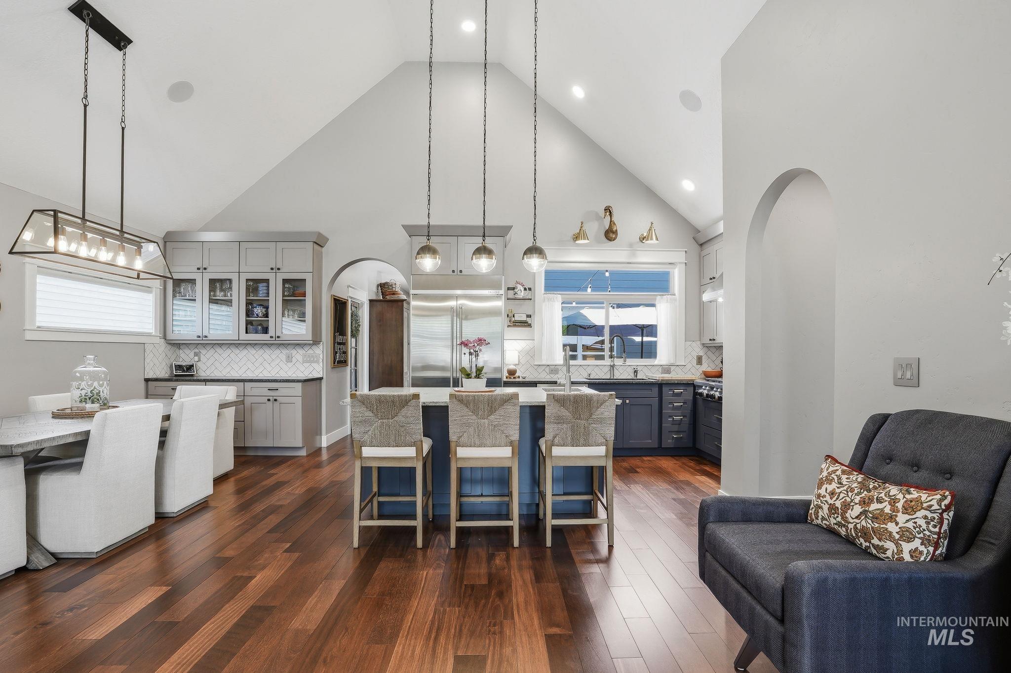 2611 W Woodlawn Ave., Boise, Idaho 83792, 6 Bedrooms, 6 Bathrooms, Residential For Sale, Price $1,399,000,MLS 98992393