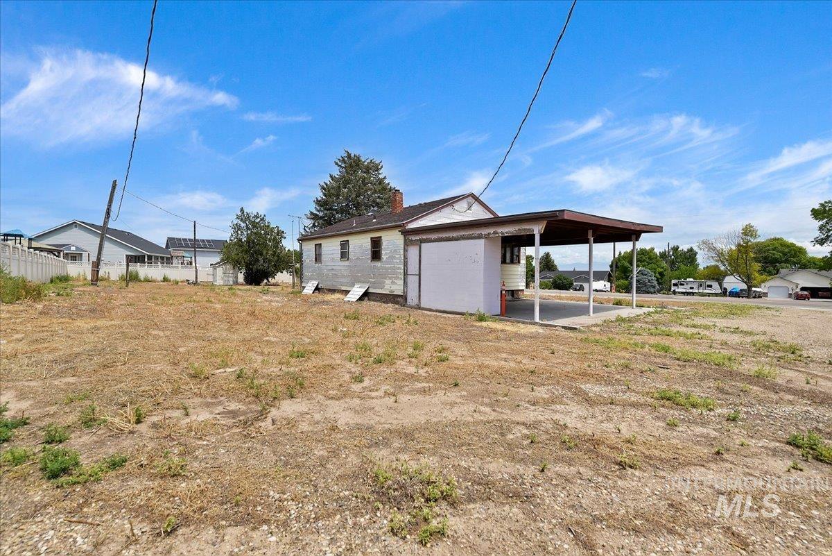 15279 S Indiana Ave, Caldwell, Idaho 83607, 4 Bedrooms, 1 Bathroom, Residential For Sale, Price $424,900, 98992394