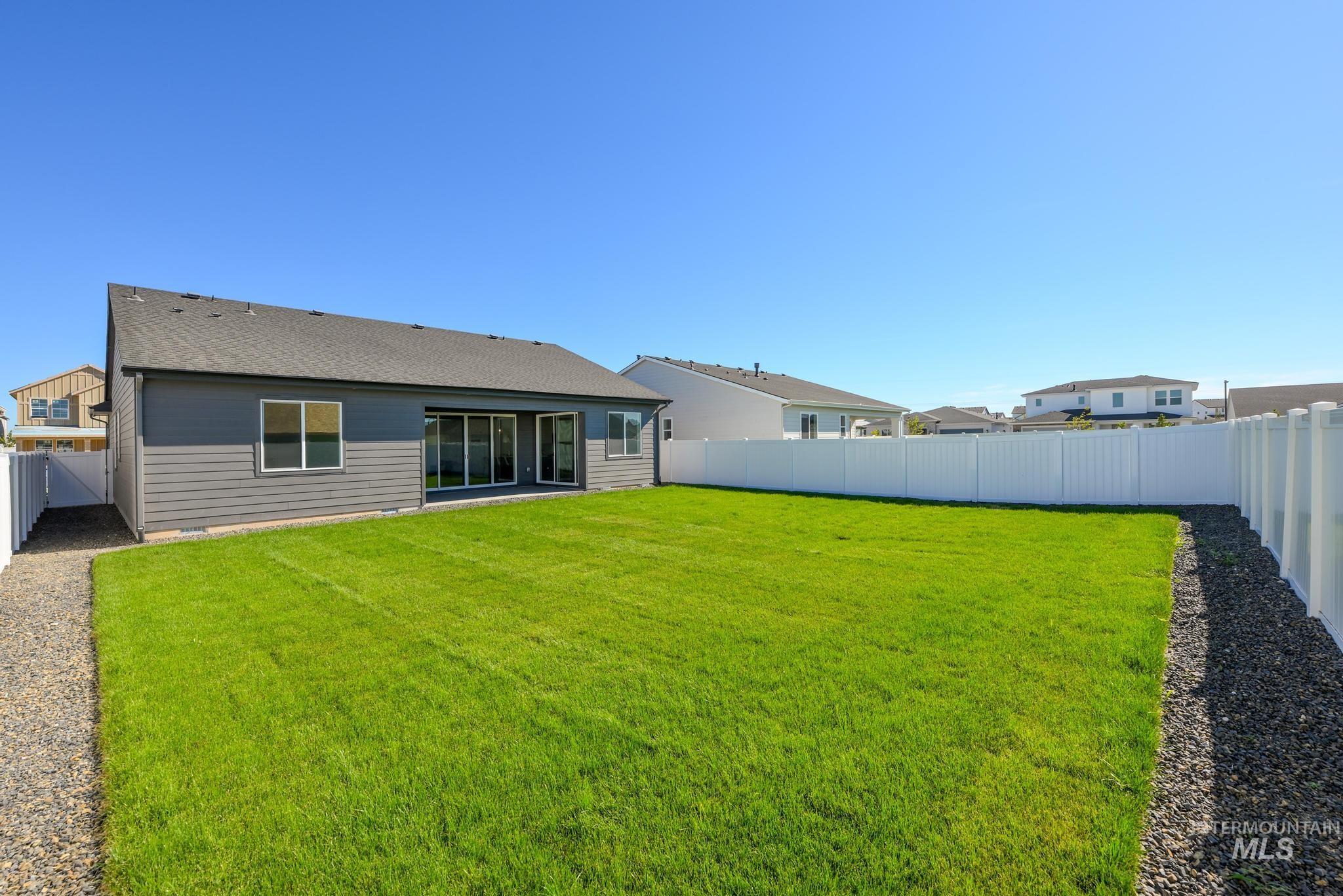 14887 Wing Spread Dr, Caldwell, Idaho 83607, 3 Bedrooms, 2 Bathrooms, Residential For Sale, Price $429,000, 98992395