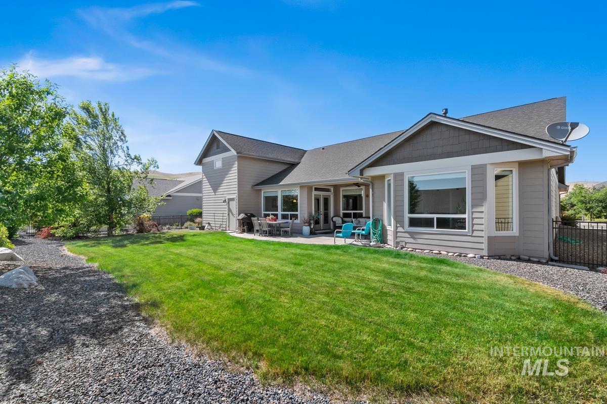 5685 W Night Sky Ct, Boise, Idaho 83714, 3 Bedrooms, 2 Bathrooms, Residential For Sale, Price $769,000,MLS 98992396