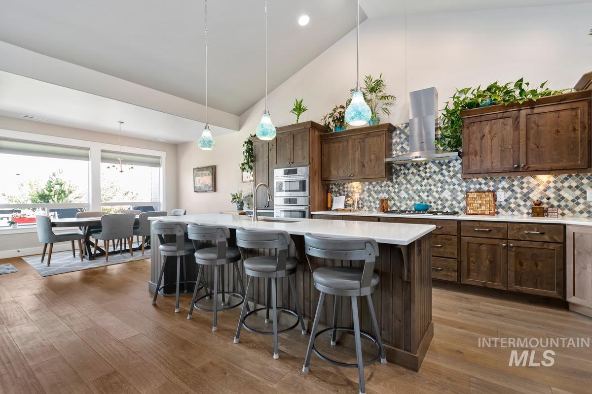 5685 W Night Sky Ct, Boise, Idaho 83714, 3 Bedrooms, 2 Bathrooms, Residential For Sale, Price $769,000,MLS 98992396