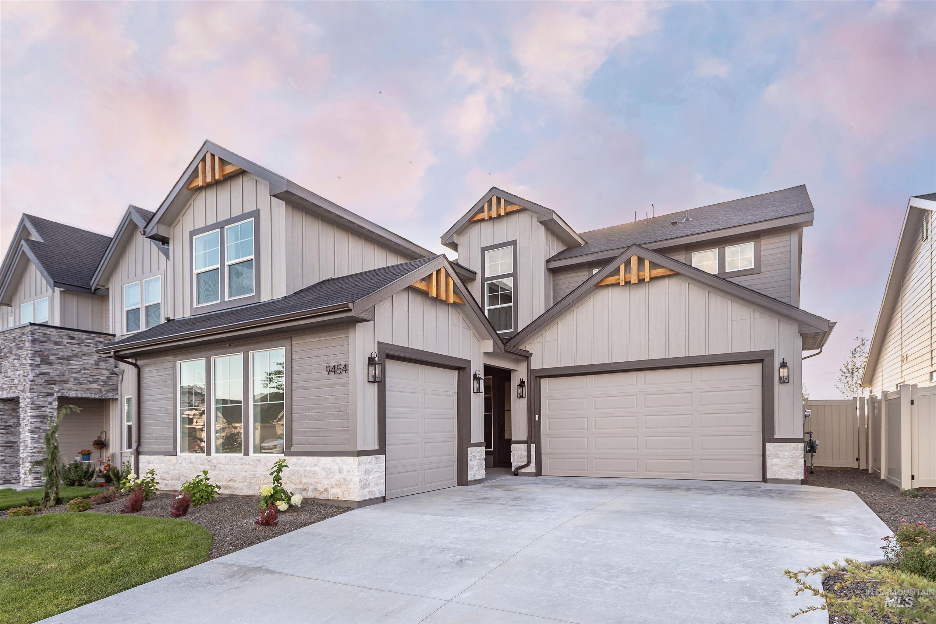 Residential For Sale